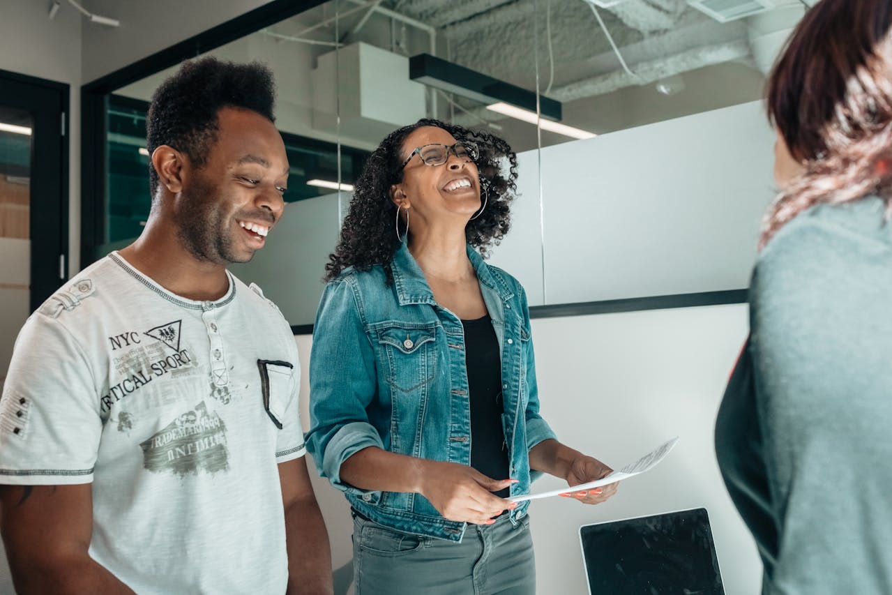Why Emotional Intelligence is the Catalyst for Purpose and Love in Business Why Emotional Intelligence is the Catalyst for Purpose and Love in Business
