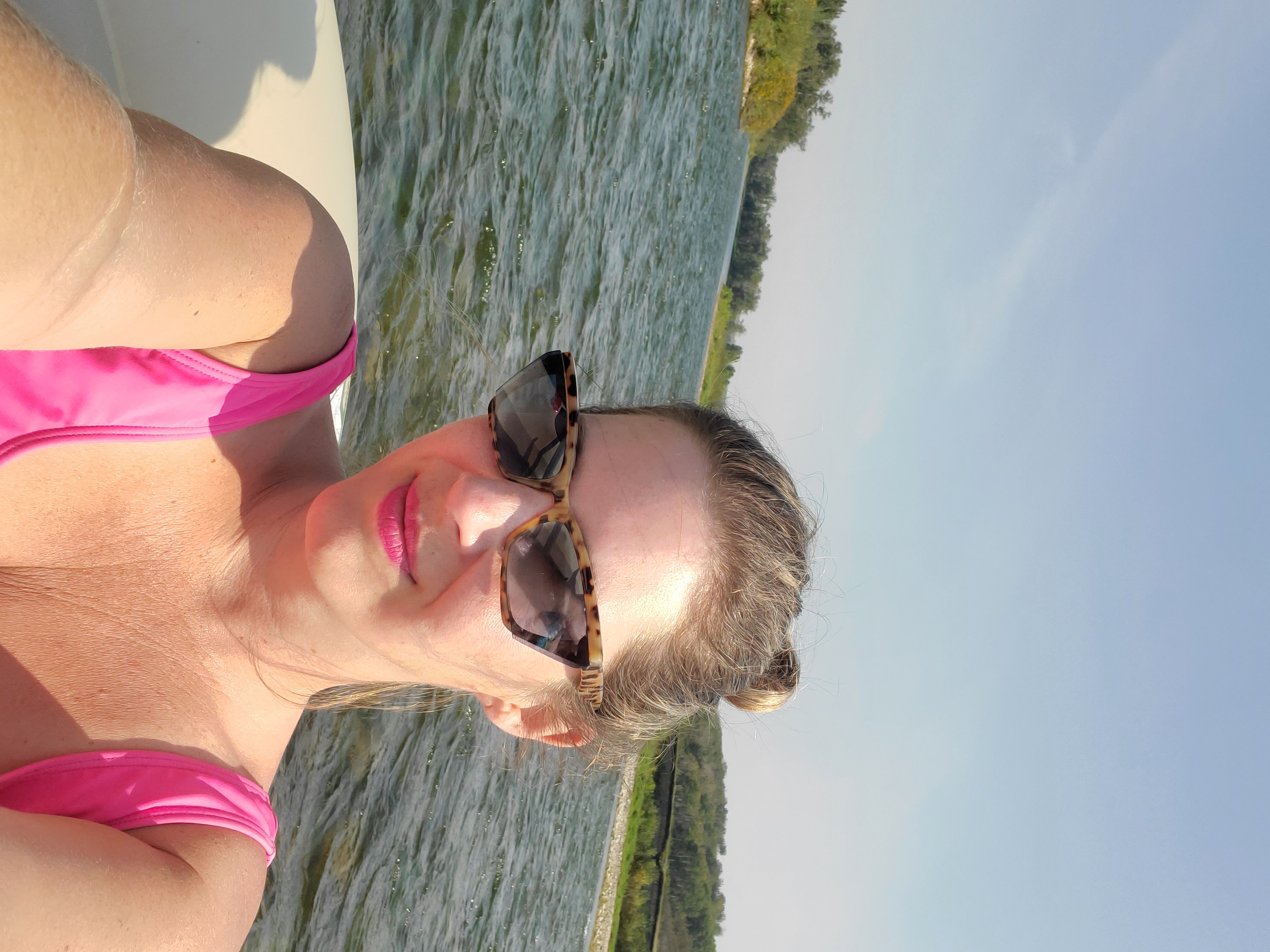 Kara-Leigh Lussier Profile Photo Kara-Leigh Lussier Profile Photo