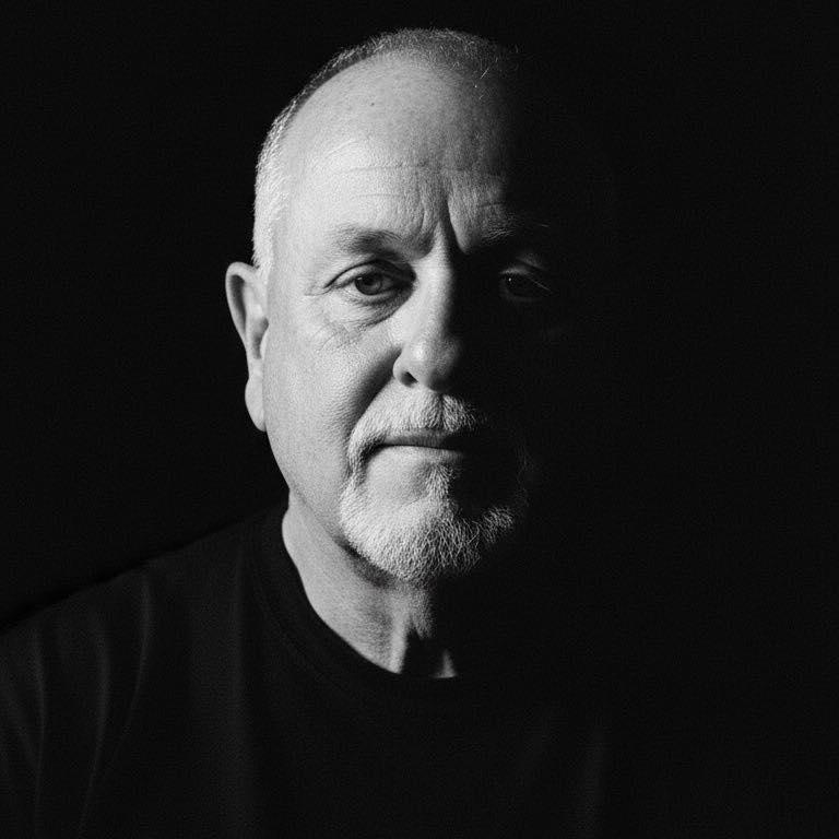 Mike O'Meara Profile Photo