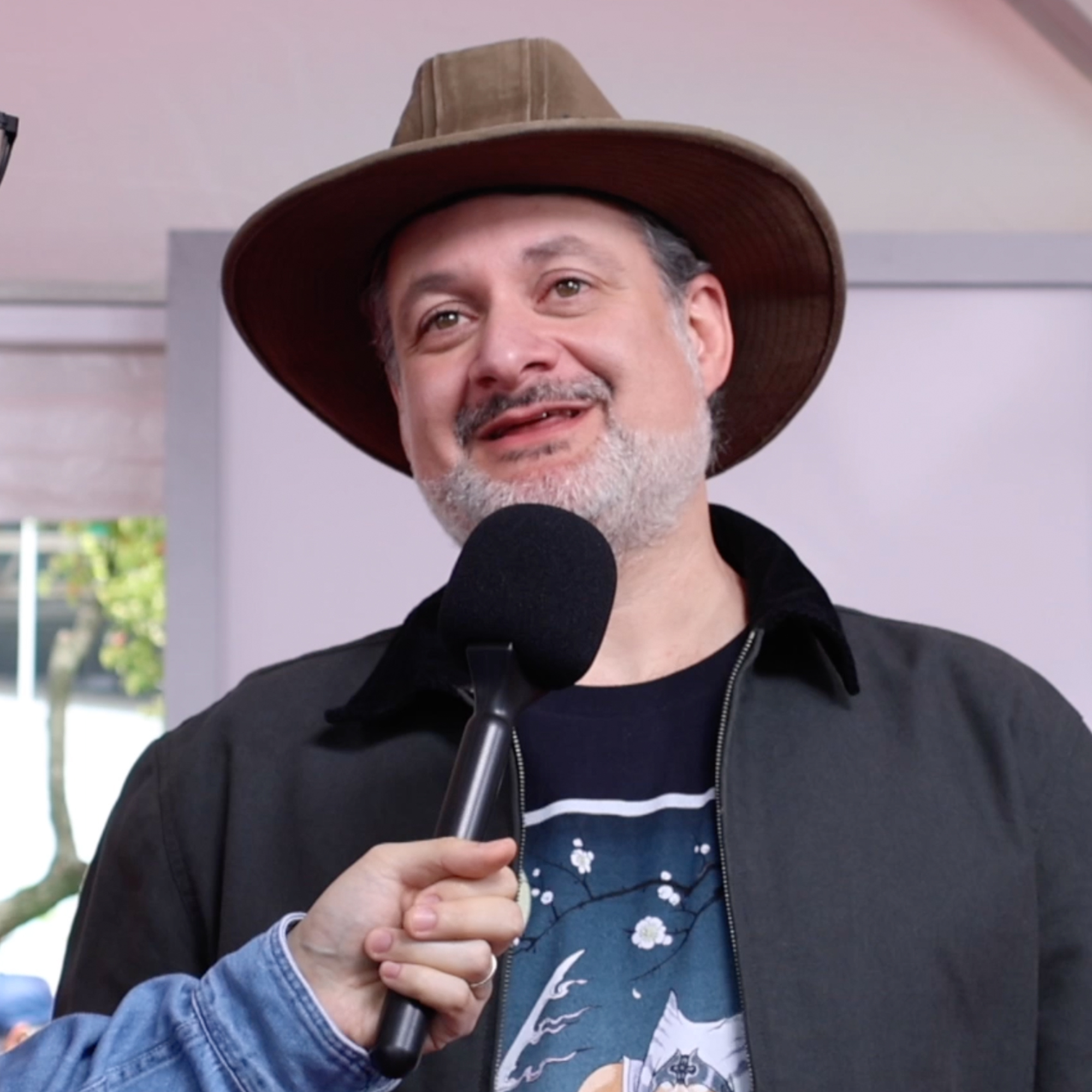 Dave Filoni