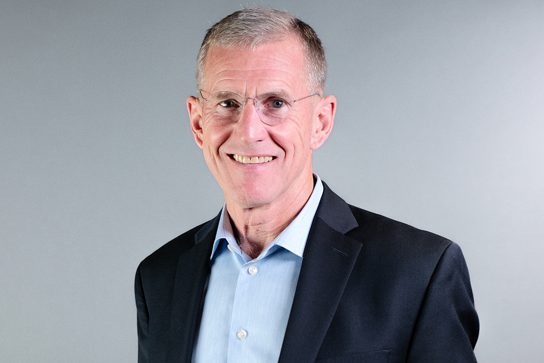 General Stanley McChrystal Profile Photo