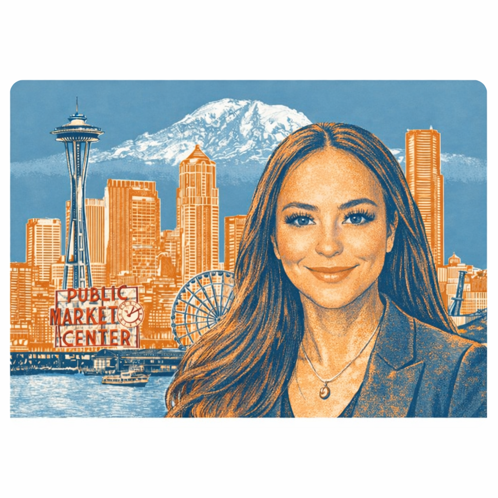 Brichelle Haller Profile Photo