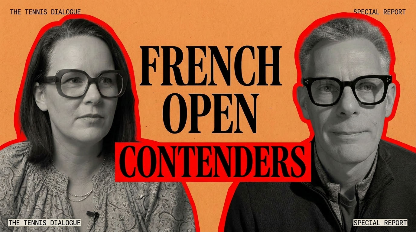 French Open Predictions: Sabalenka Leads Clay Court Contenders French Open Predictions: Sabalenka Leads Clay Court Contenders