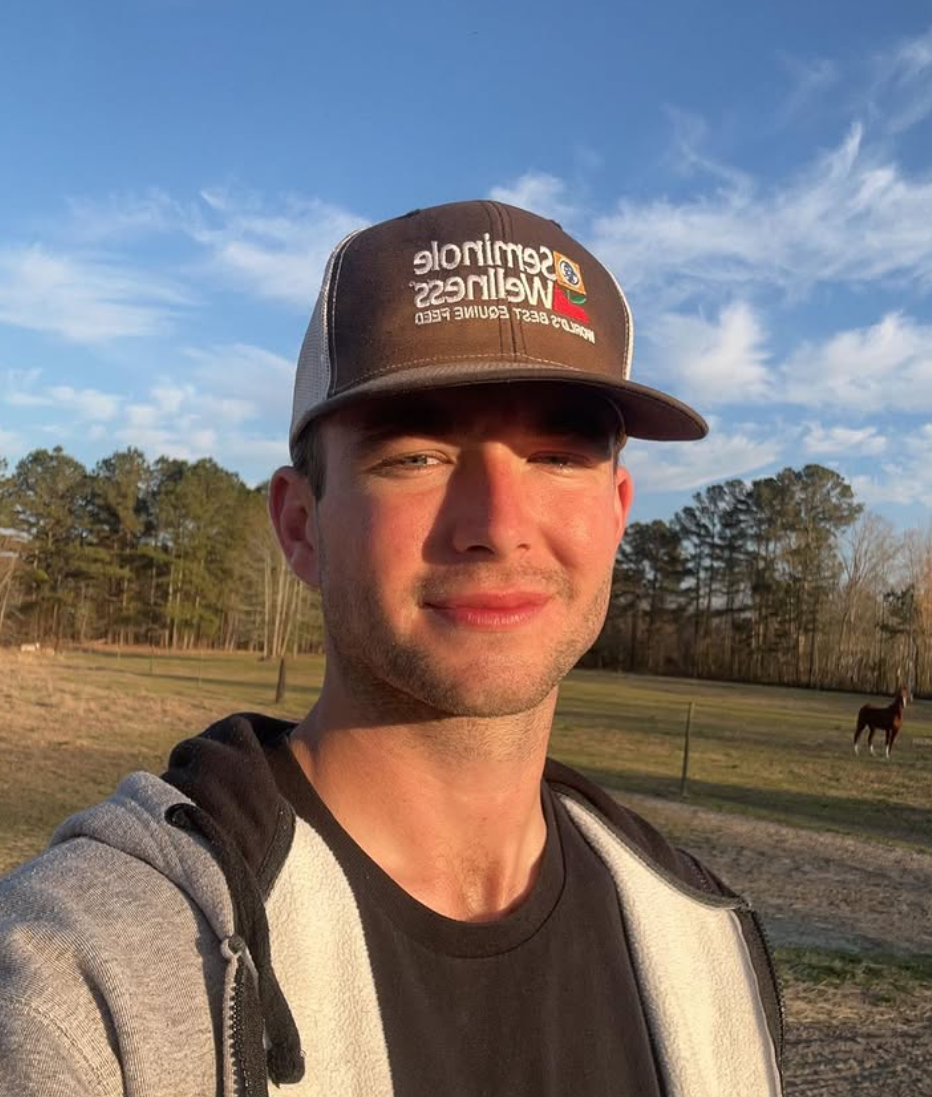 Brody Hickman Profile Photo