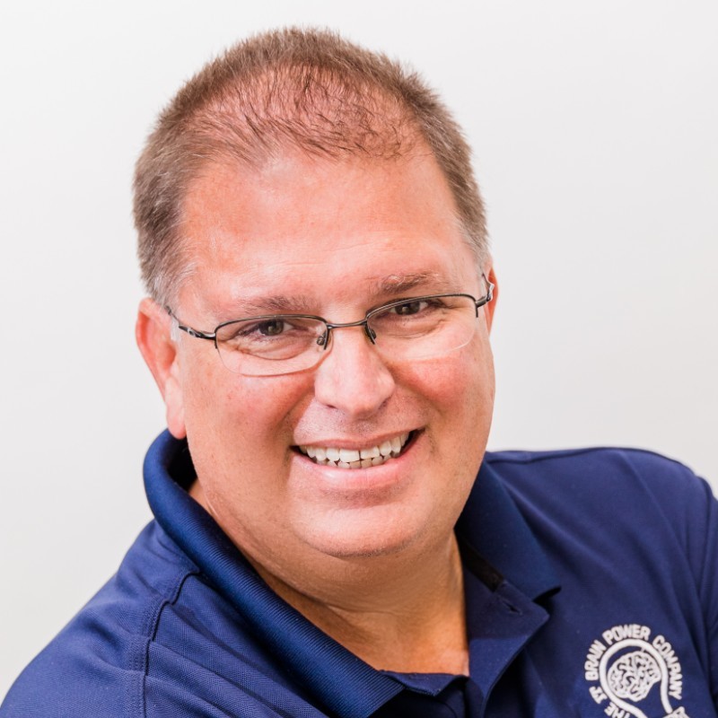 Mike Estep Profile Photo