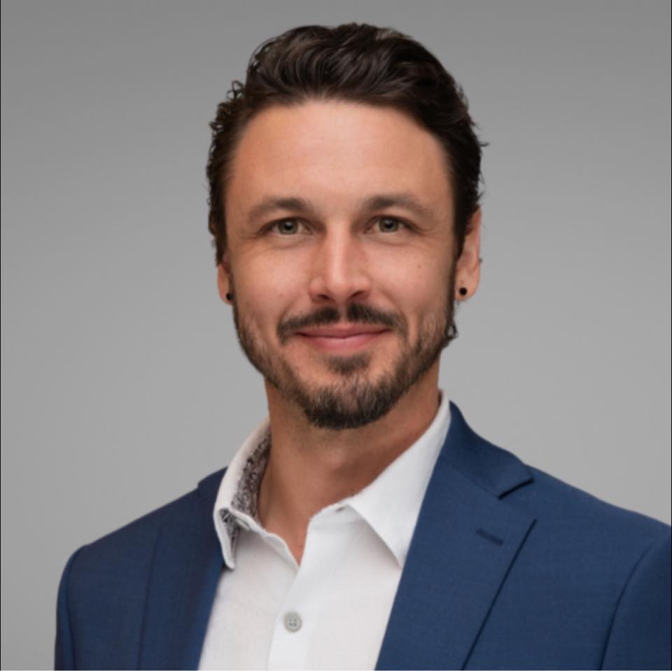 Sean Patrick Maher Profile Photo