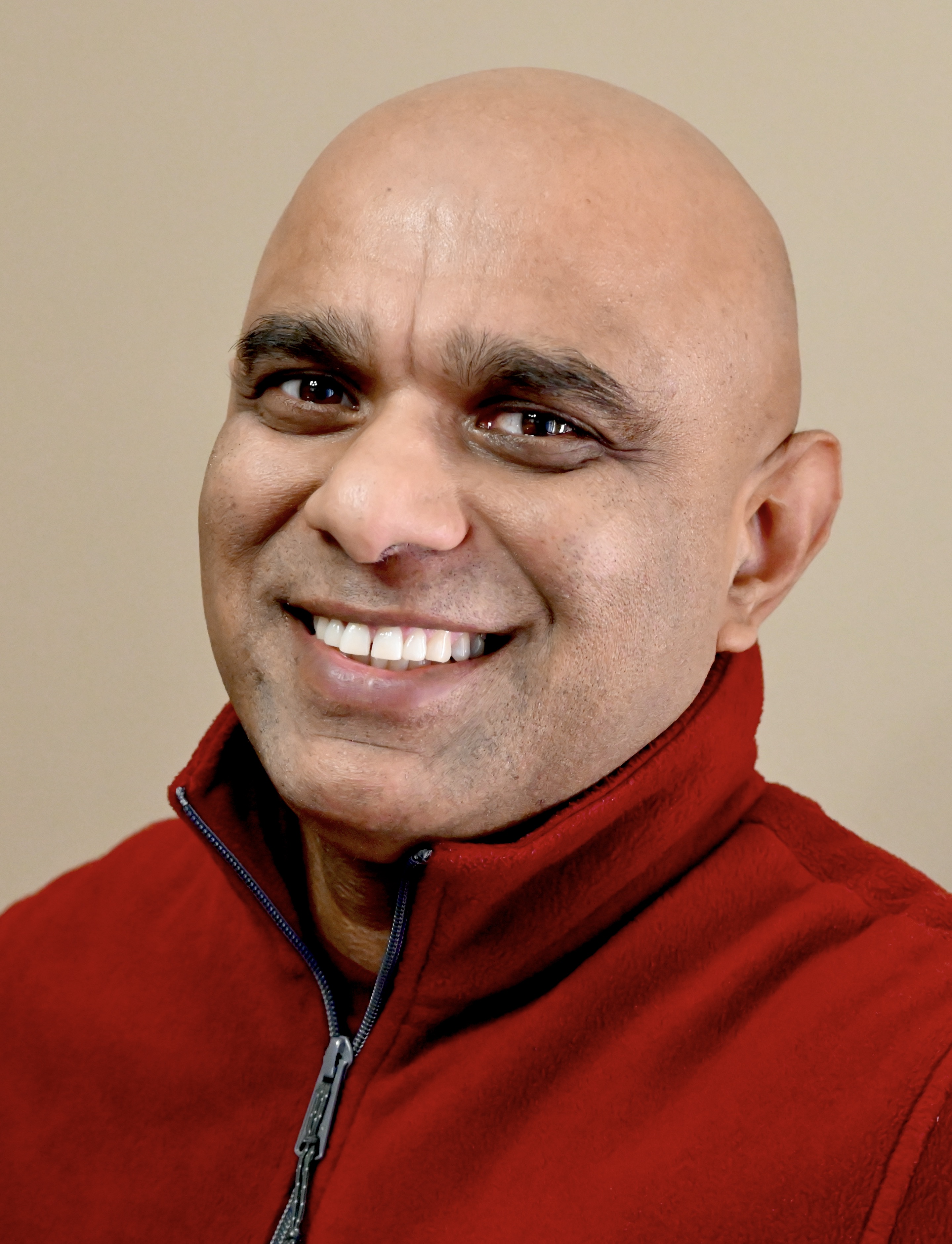 Bhante Sathi Profile Photo Bhante Sathi Profile Photo