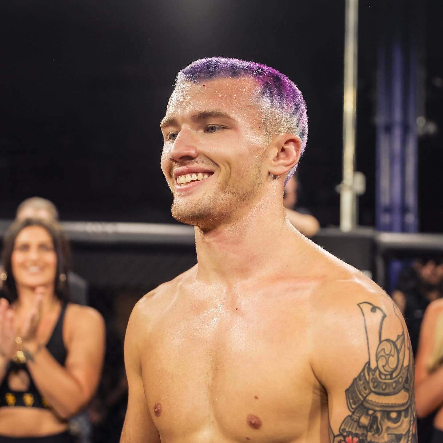Kyle Ohare Profile Photo