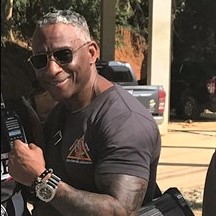 Michael Brown - Former DEA agent - The drug scene today