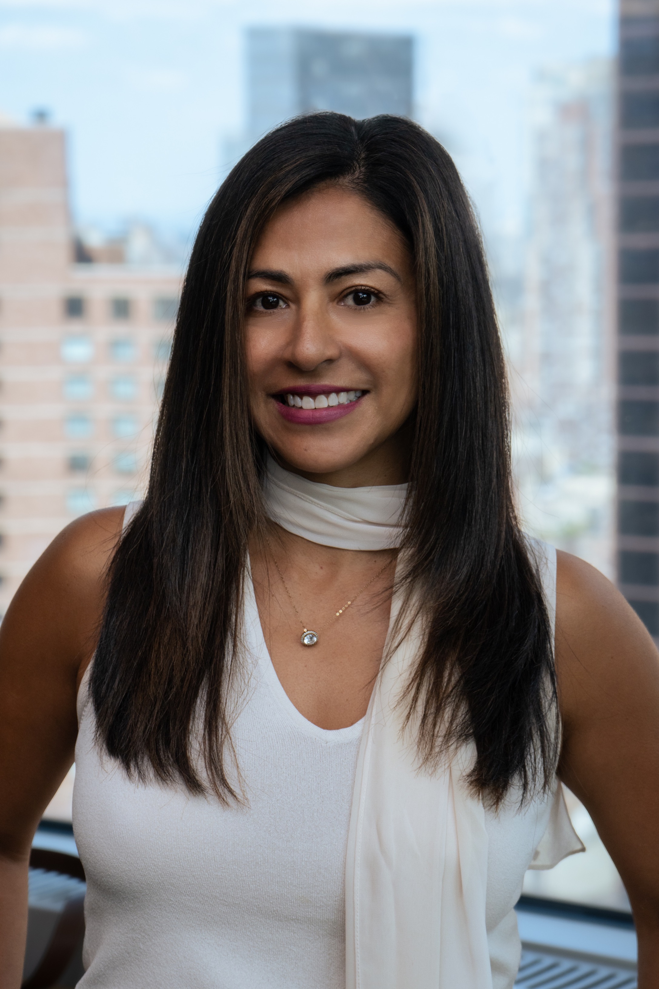 Laura Lucas // L’ATTITUDE Ventures Profile Photo