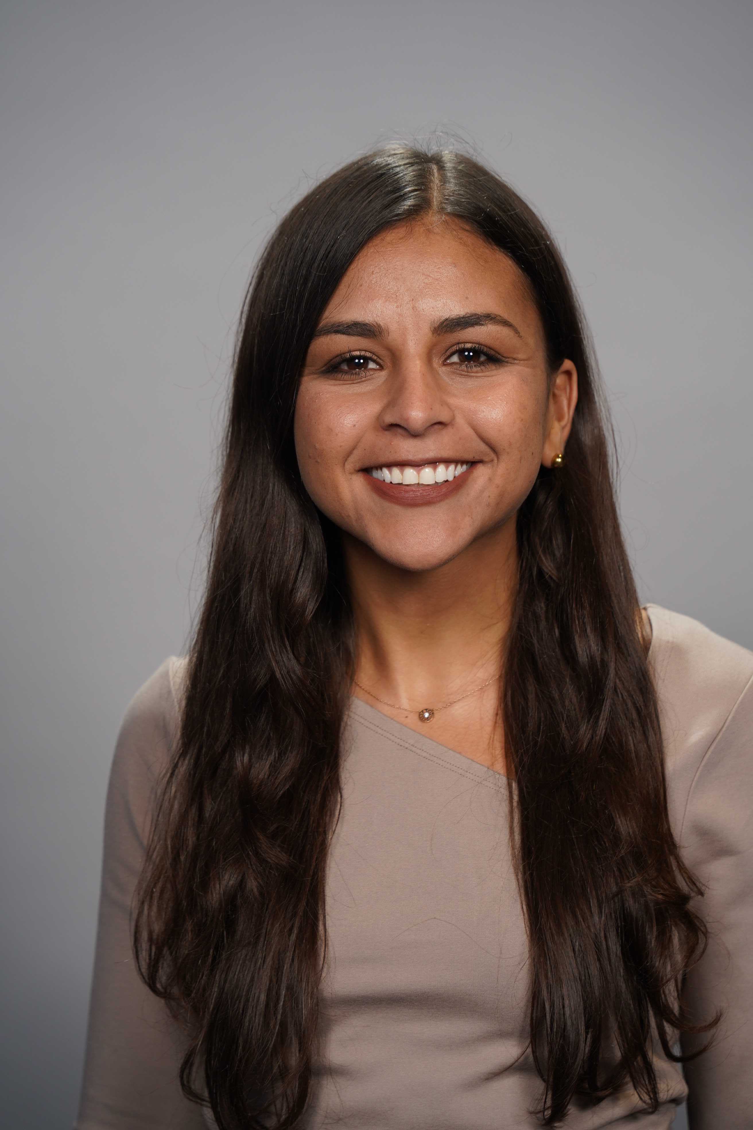 Dalia Abbas Profile Photo