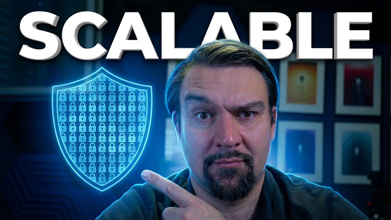 How to Implement Scalable Governance for Entra ID Management