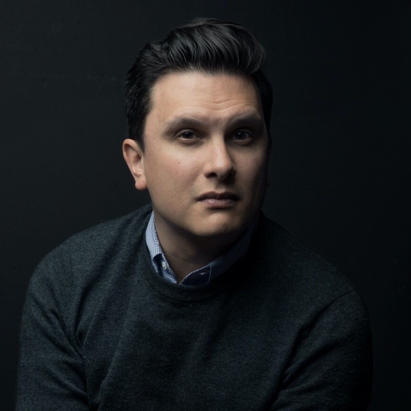 Ben Perreau Profile Photo