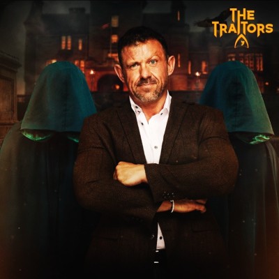 Andrew Jenkins Profile Photo