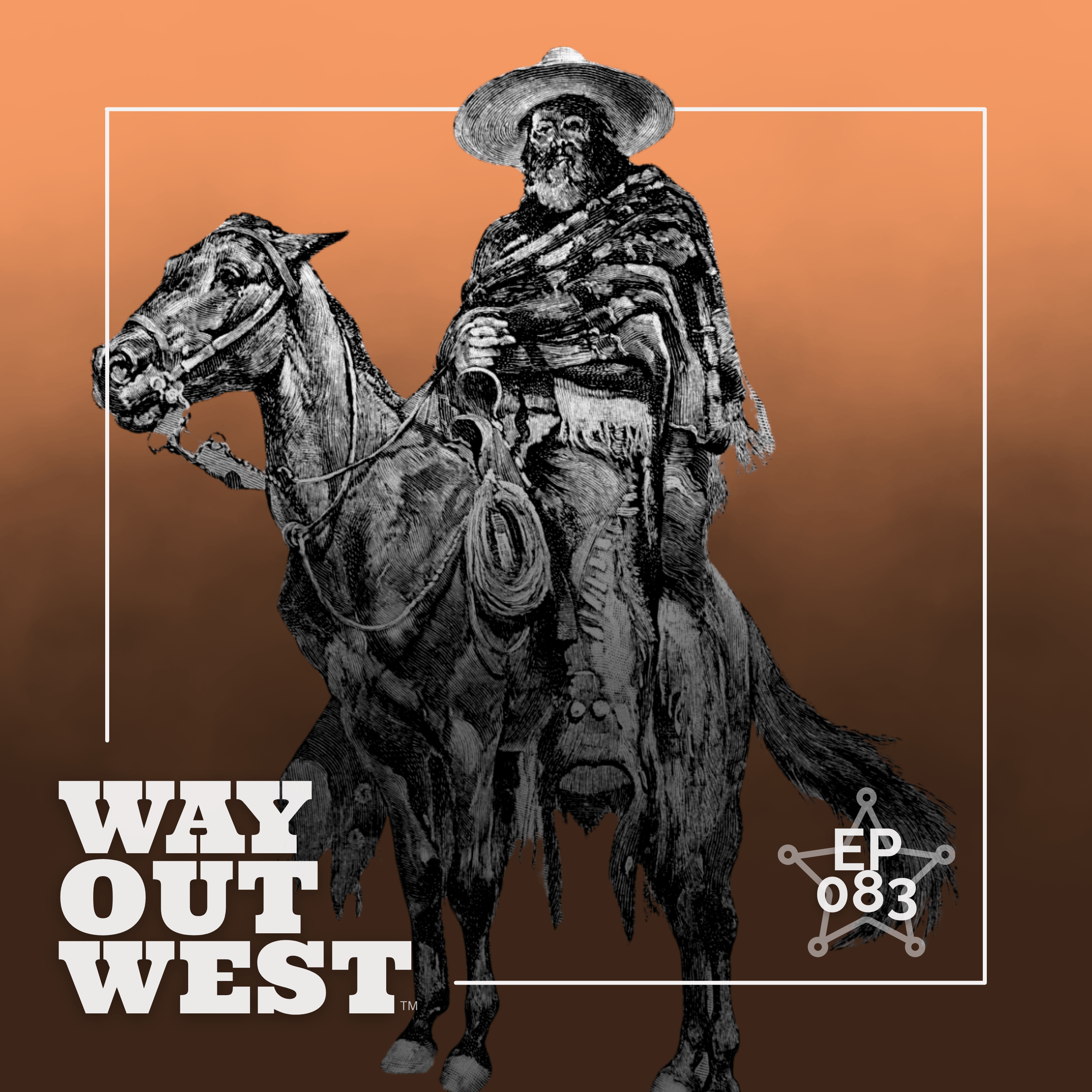 Before the Cowboy: The Braided Roots of the West