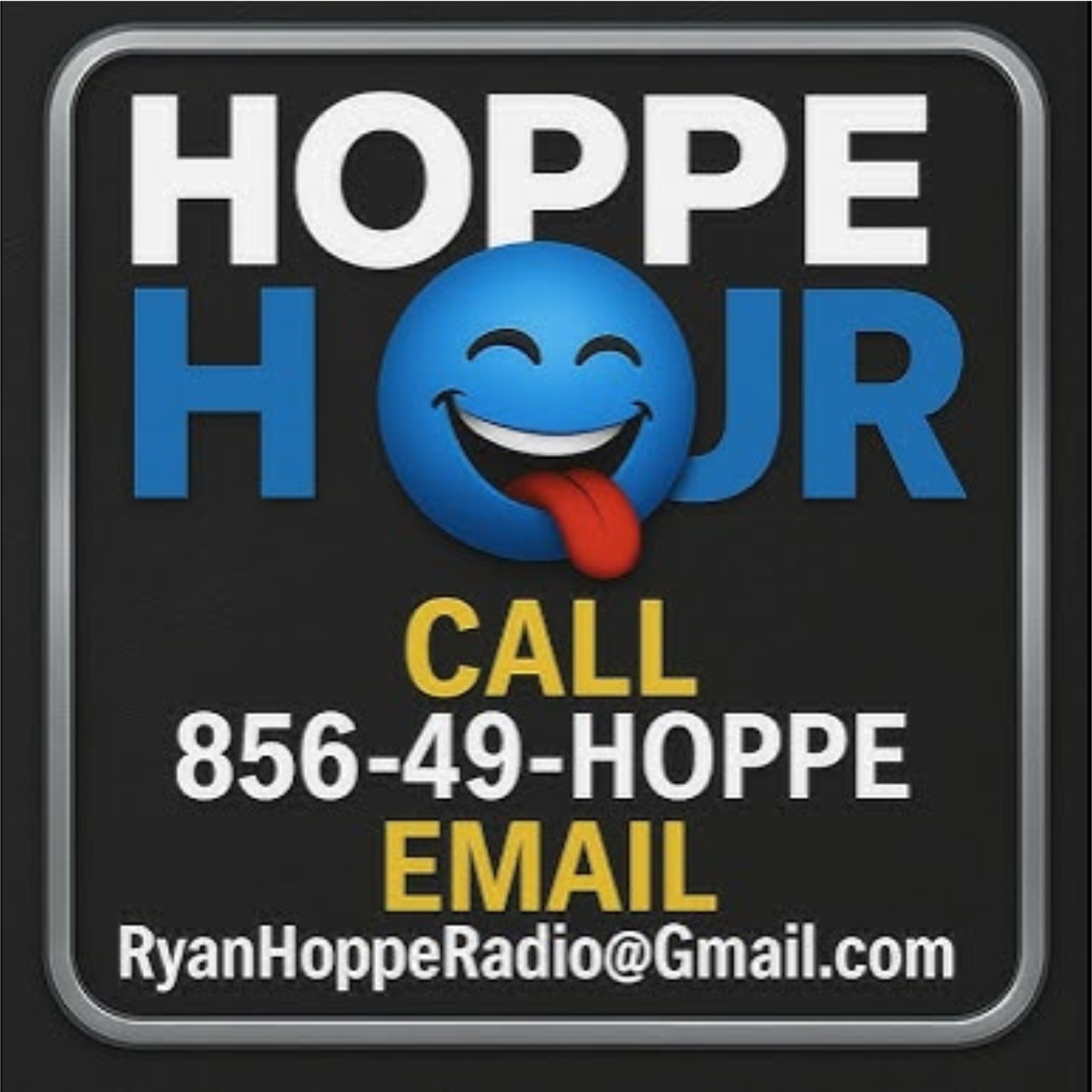 Florida Justice, Celebrity Chaos & Life Behind the Mic: A Deep Dive into Hoppe Hour