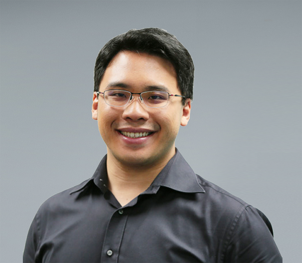 Galvin Widjaja Profile Photo
