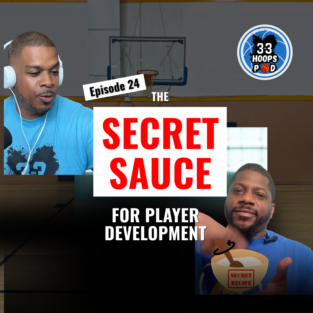 Why 3 on 3 Basketball Makes You a Better Player Faster!