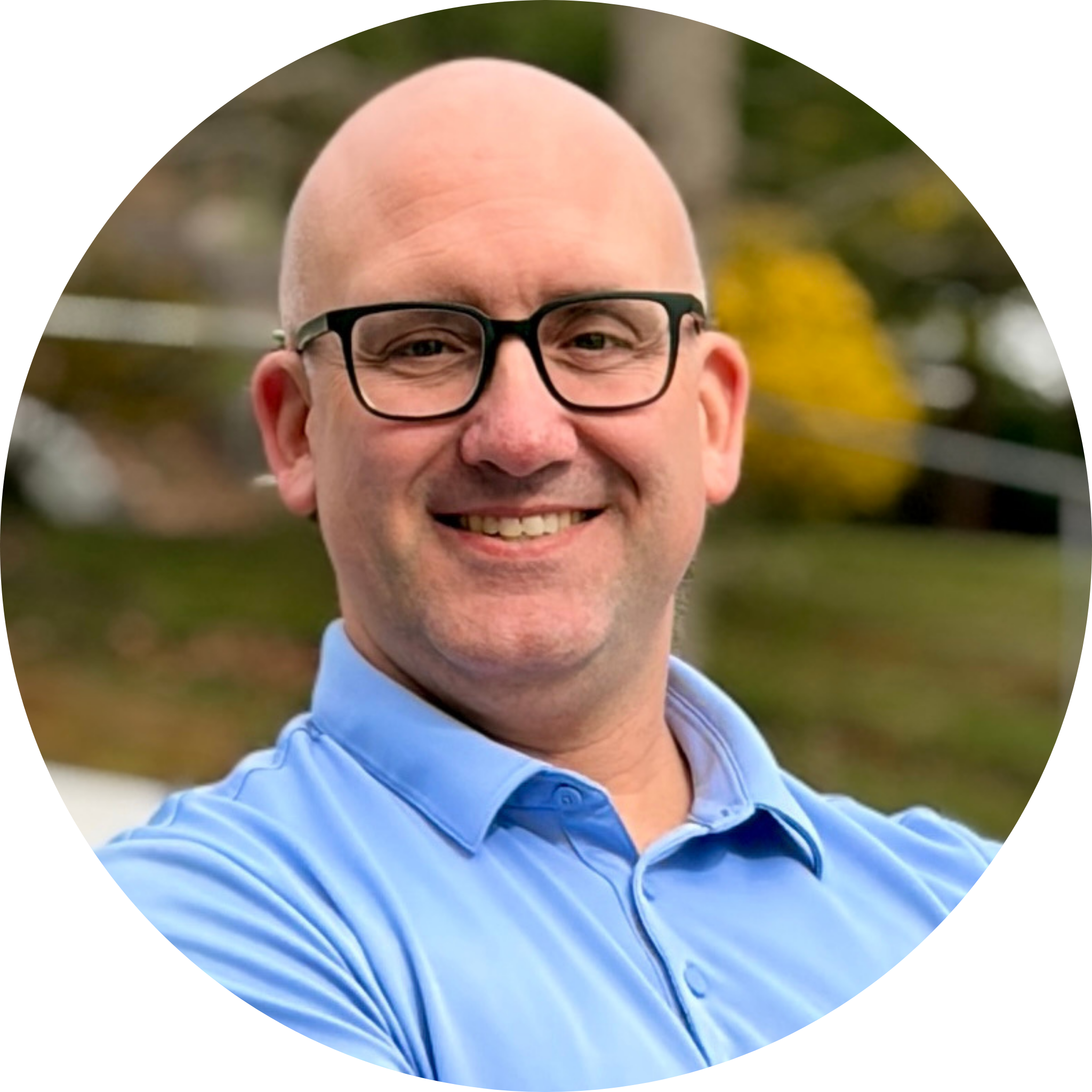 Christopher J. Nesi Profile Photo Christopher J. Nesi Profile Photo