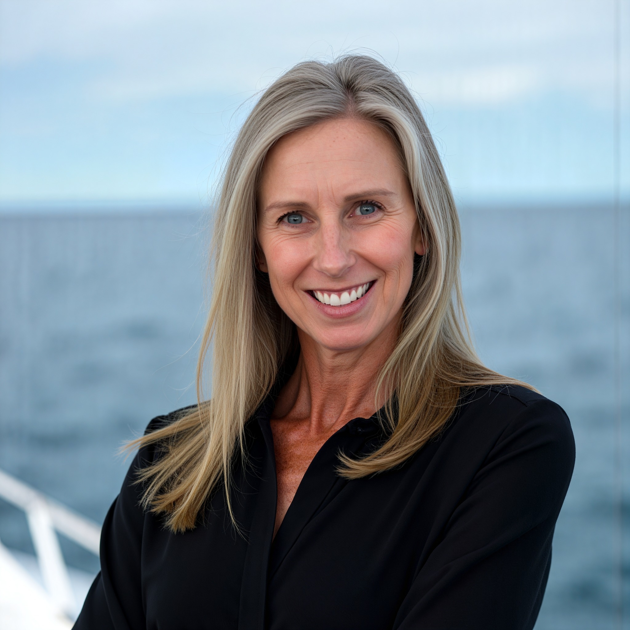 Danielle Fraser: Serving with Strategy and Soul in Real Estate