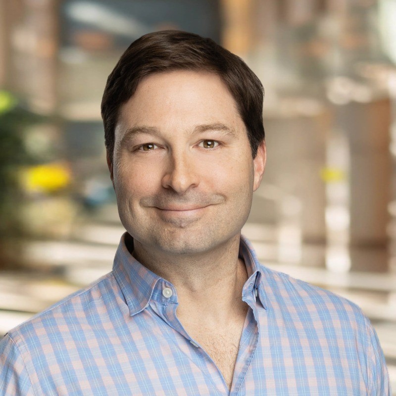 Jeff Hurst Profile Photo