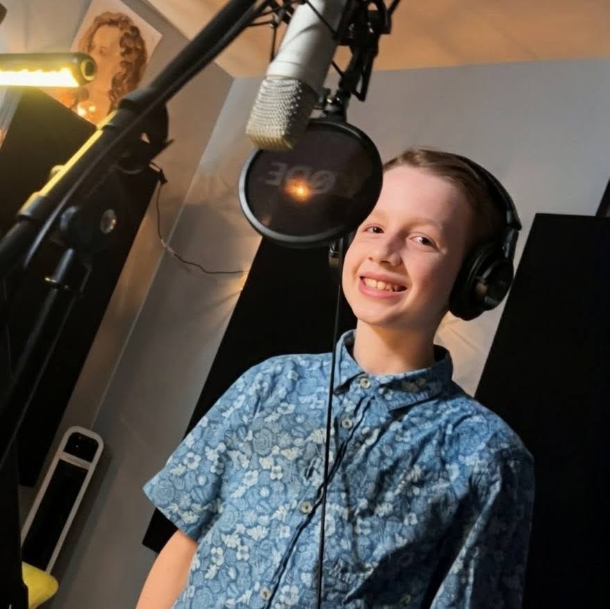 Reed Hon Profile Photo