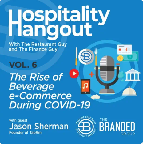 The Future of Beverage E-Commerce After COVID-19