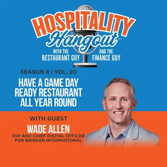Brinker International's Strategy: Back to Basics for Game Day Success Brinker International's Strategy: Back to Basics for Game Day Success