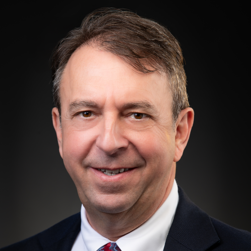 Bradley Stoner MD PhD Profile Photo