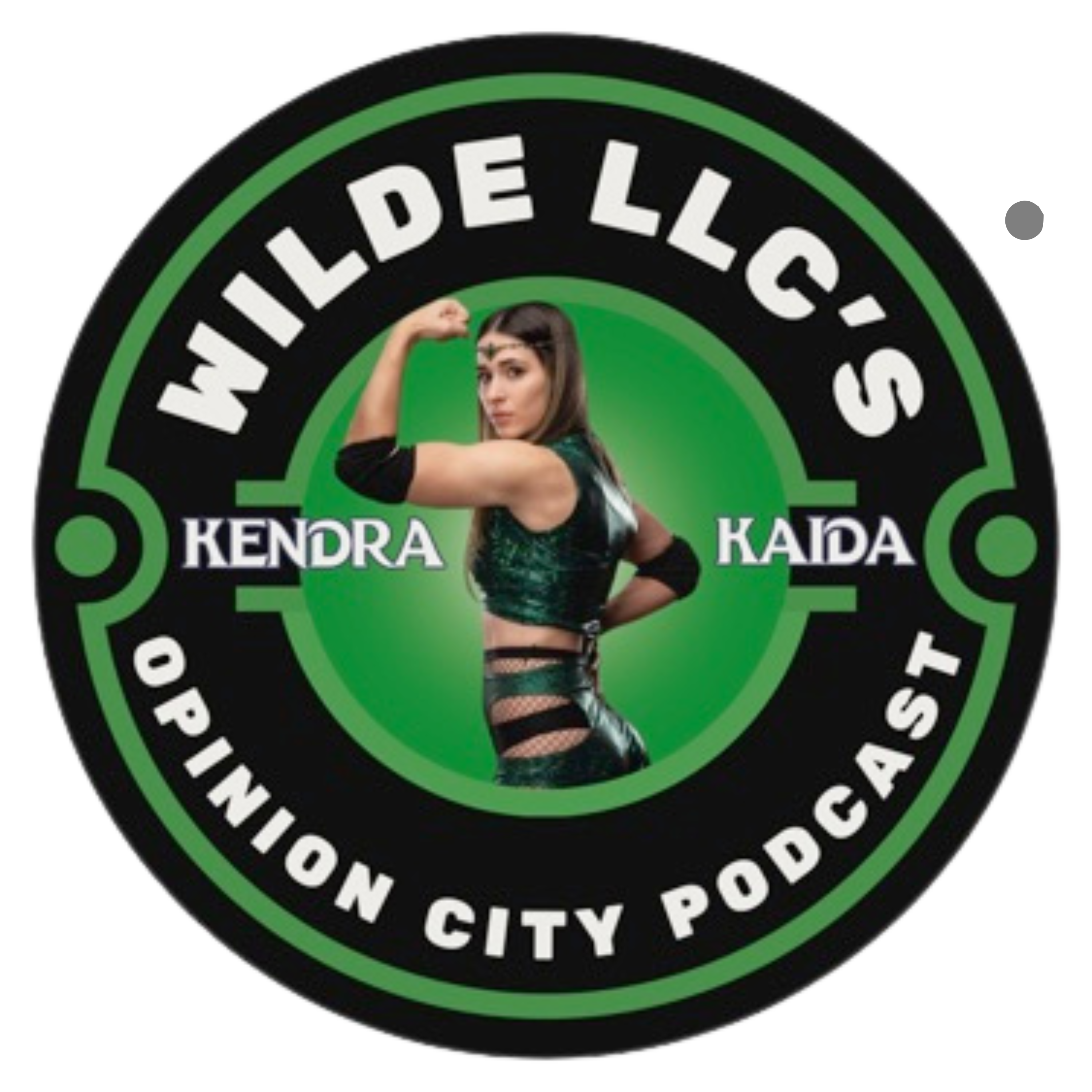 Episode 82 - Kendra Kaida