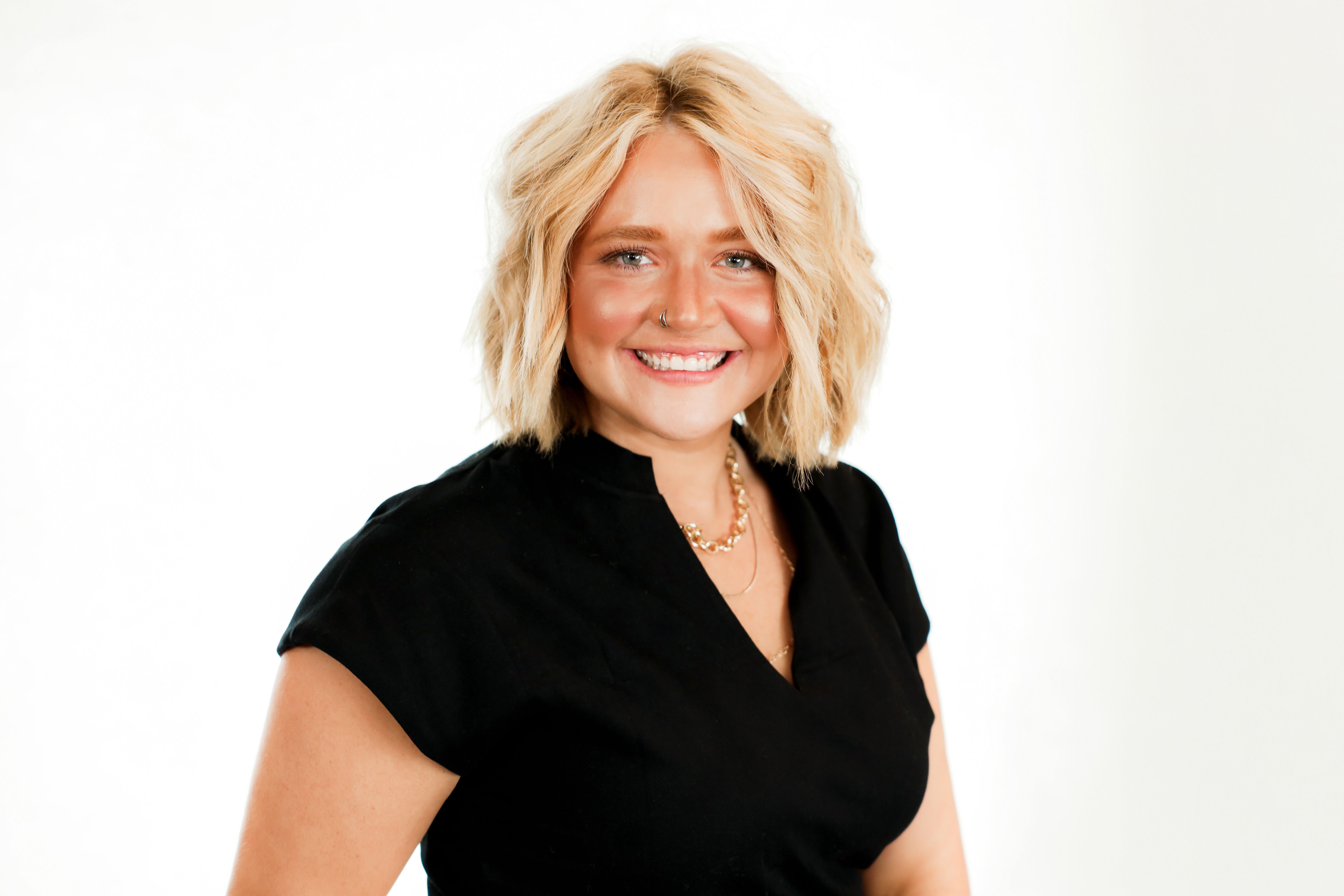 Ashleigh Drawyer Profile Photo Ashleigh Drawyer Profile Photo