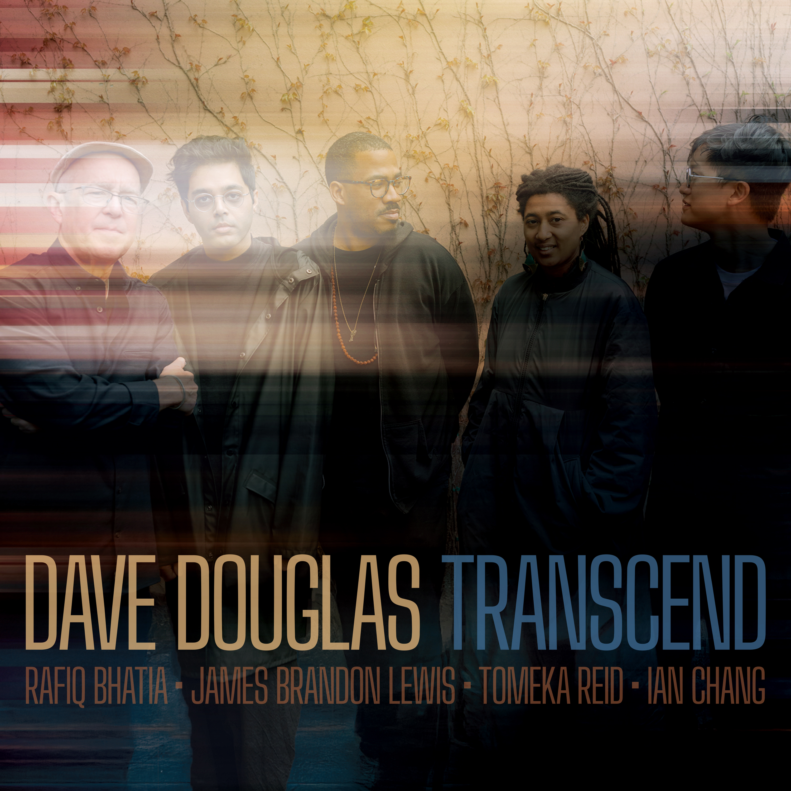 Dave Douglas Profile Photo