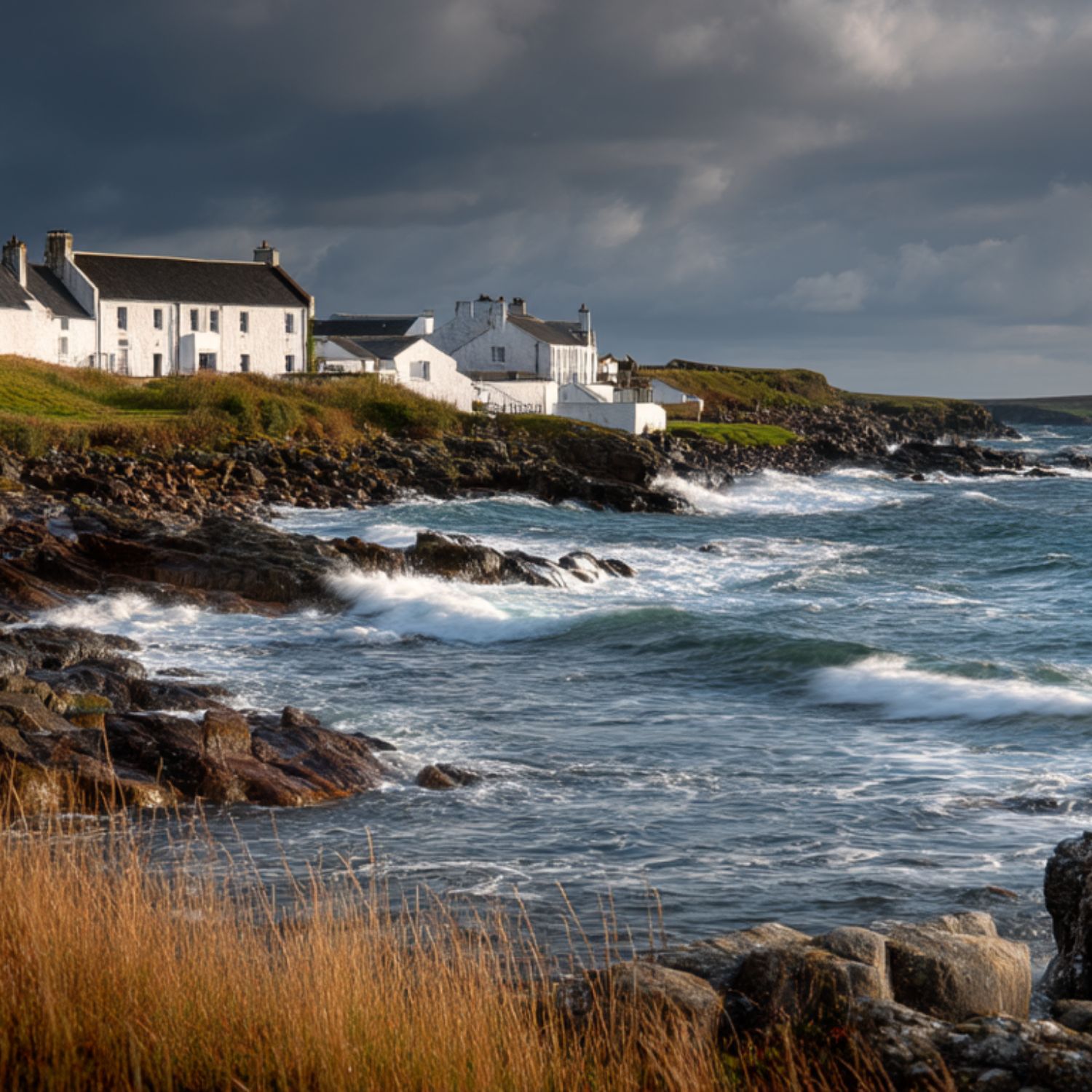 Unlock the Smoky Secret Every Whiskey Lover Craves