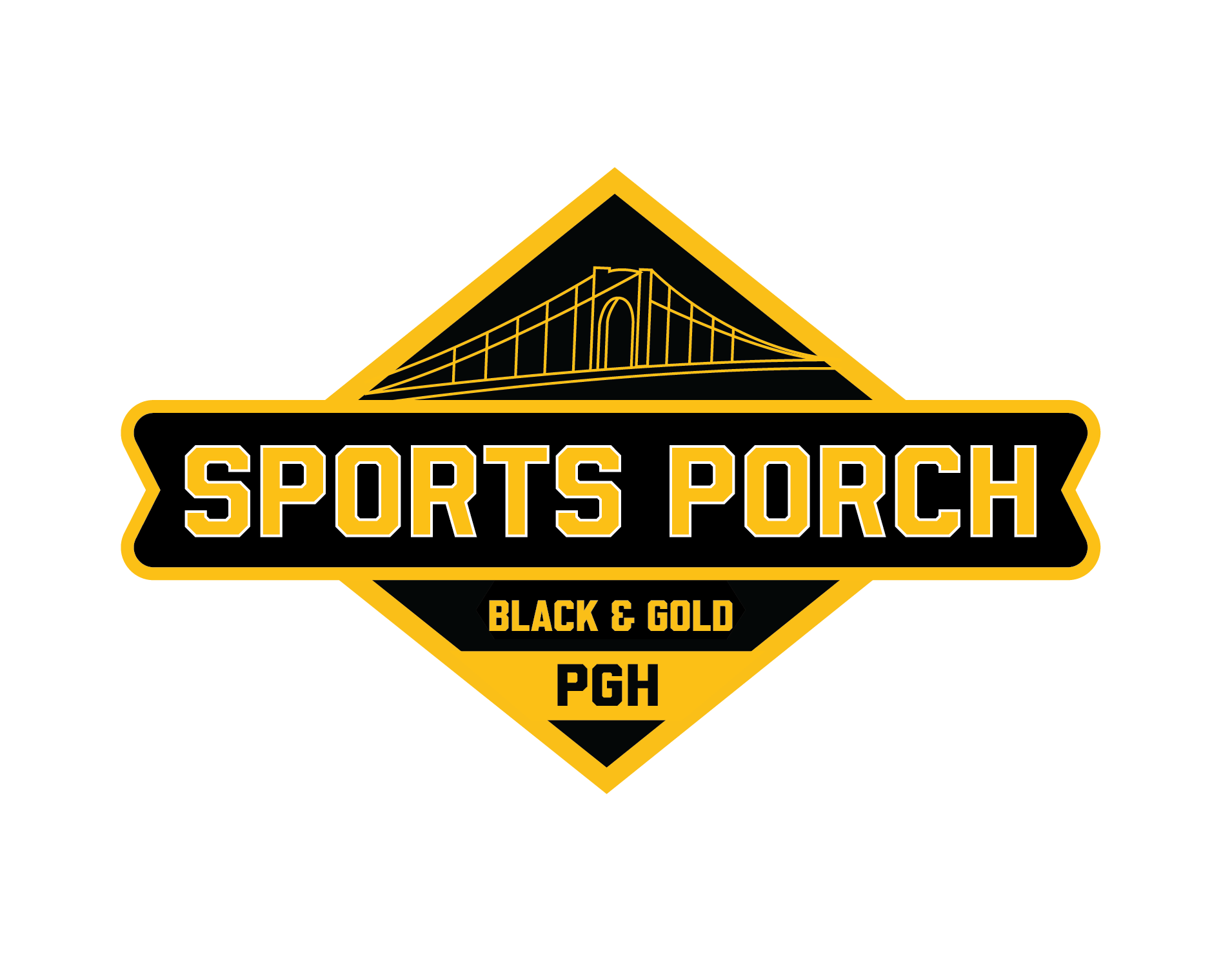 The Sports Porch
