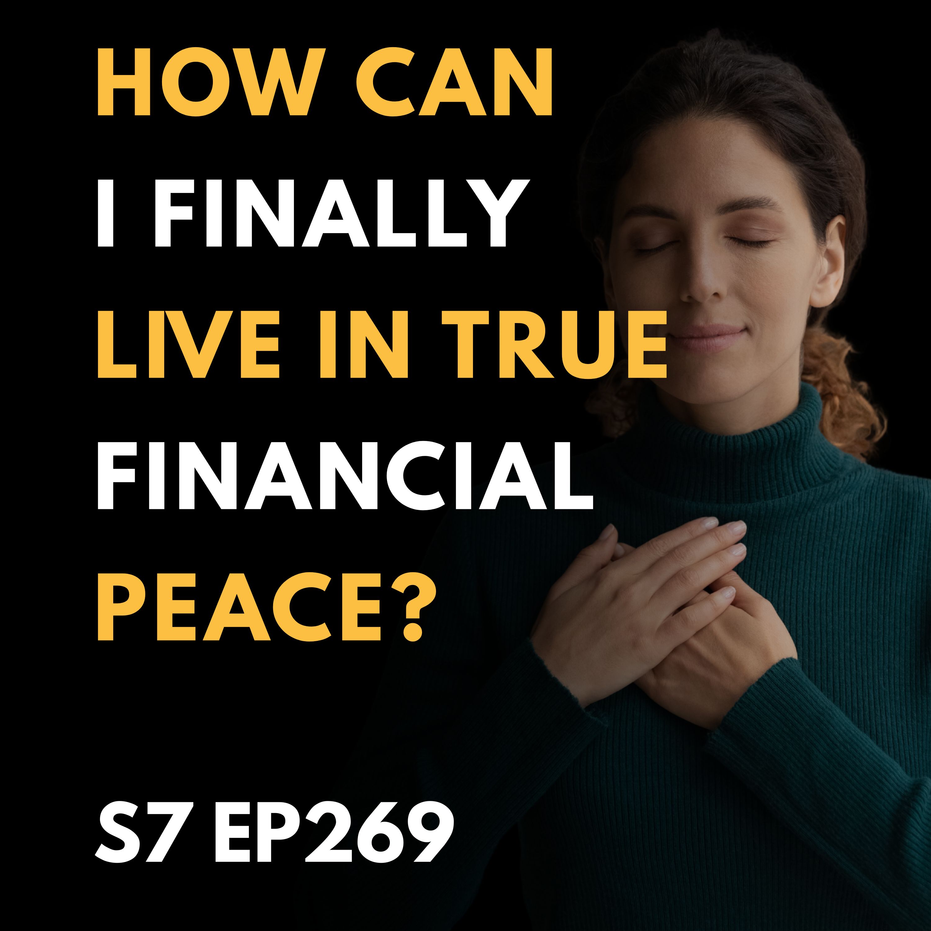 Finding Lasting Financial Peace: A Lifelong Journey