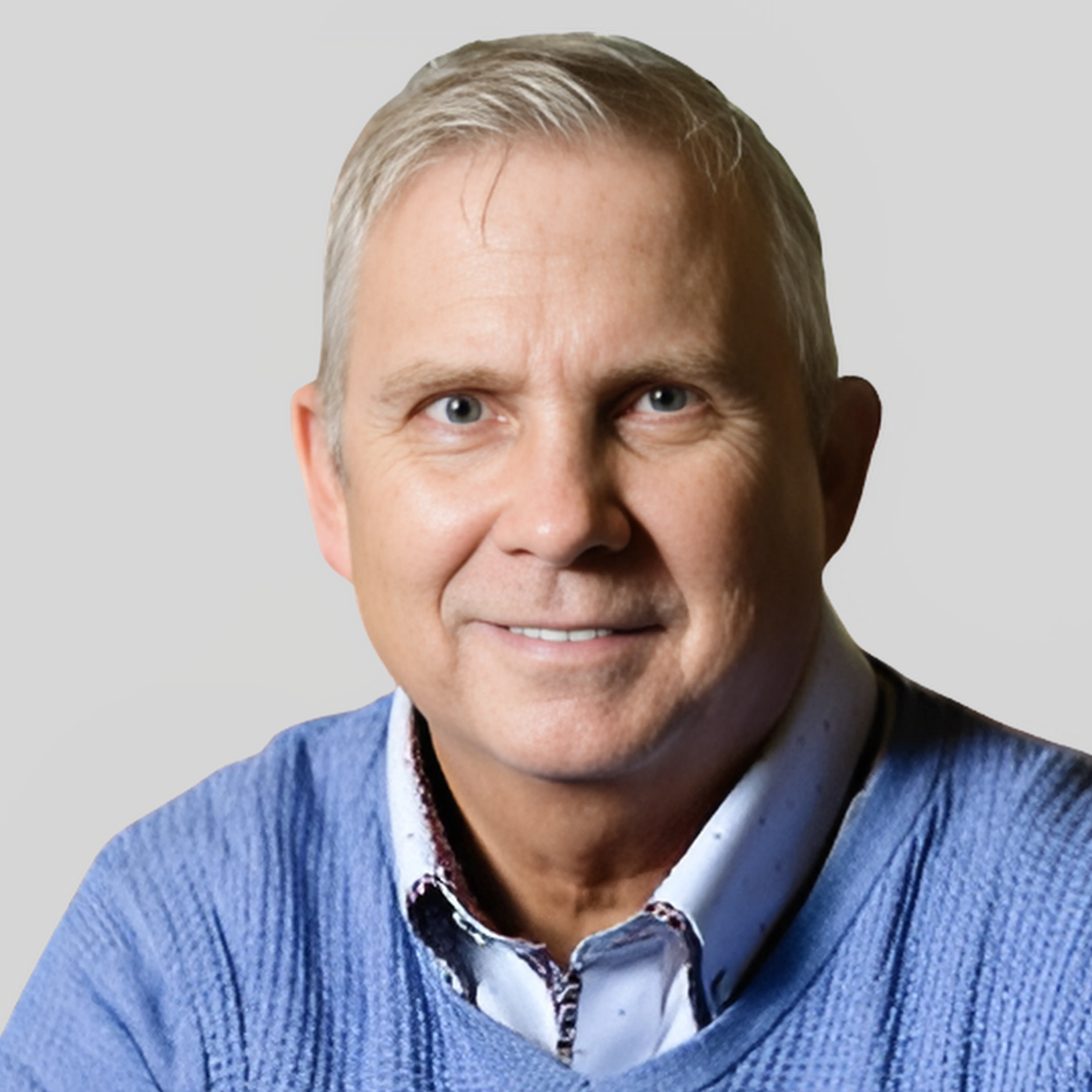 Glenn Poulos Profile Photo