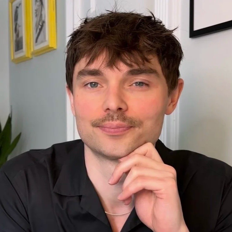 Sean Hershey Profile Photo