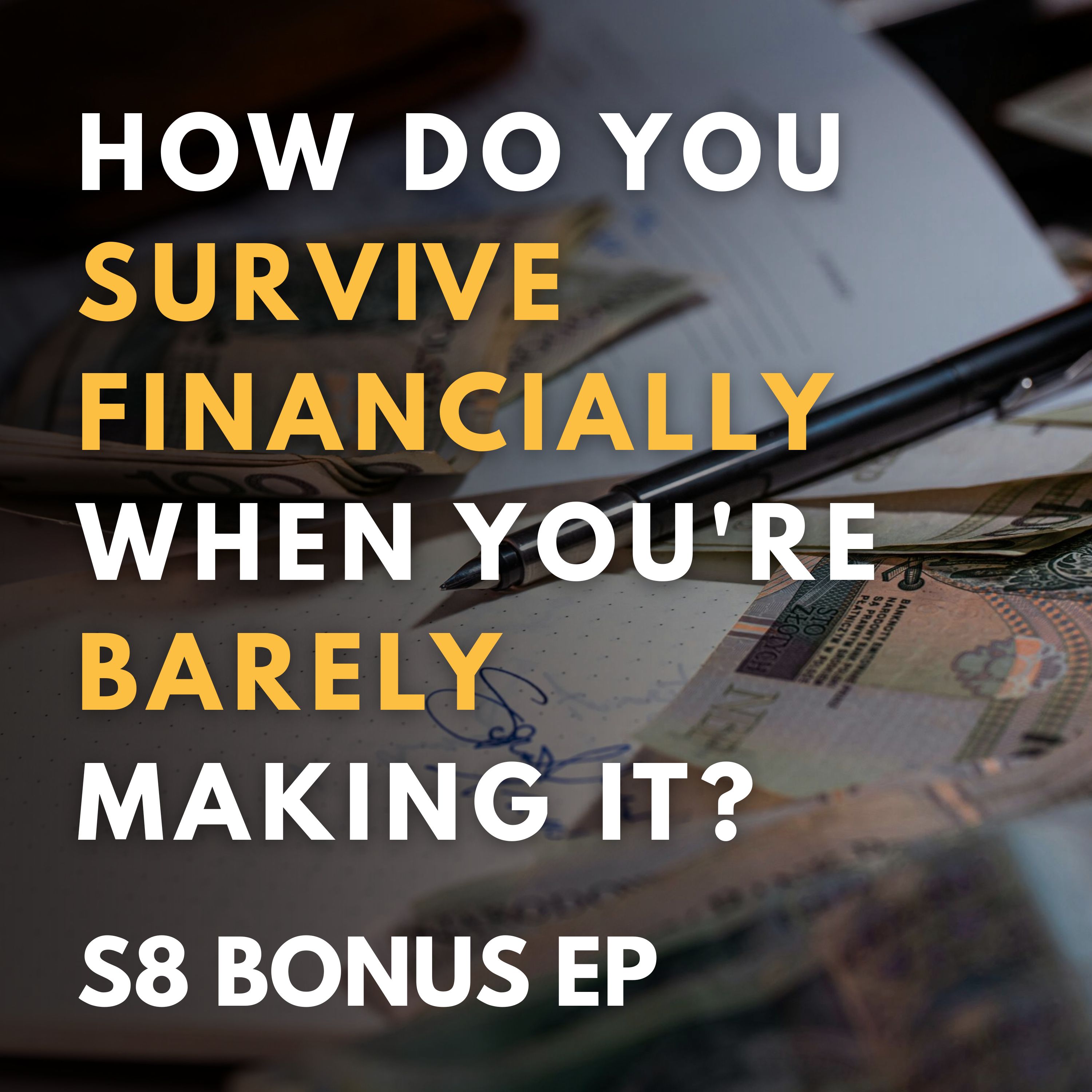 Three Money Situations You're Probably Living Right Now Three Money Situations You're Probably Living Right Now