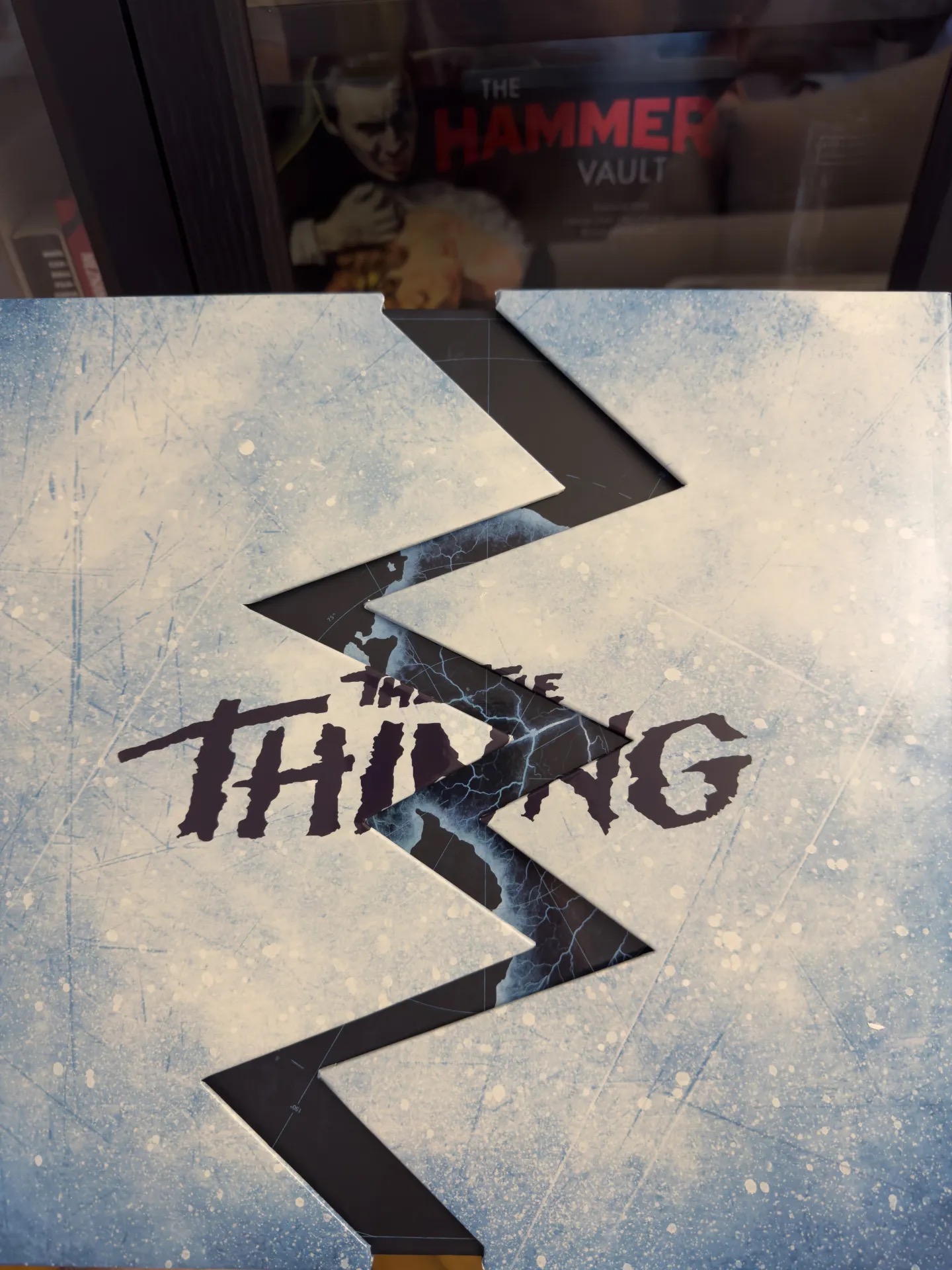 Morricone i jego legendarna ścieżka dźwiękowa z The Thing