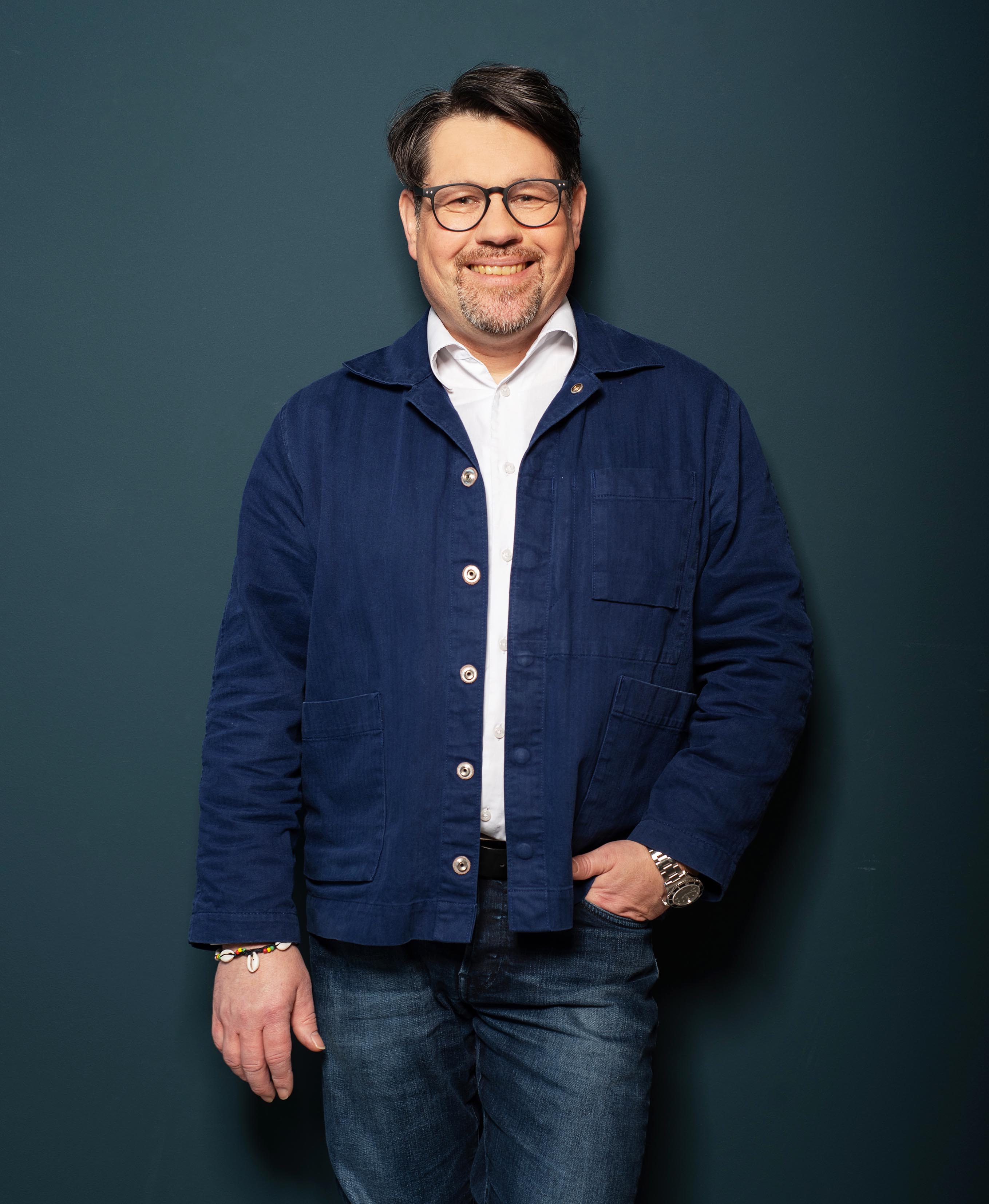 Uwe Profile Photo