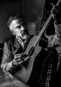 Oscar Herrera Profile Photo