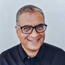 Rajeev Kapur Profile Photo