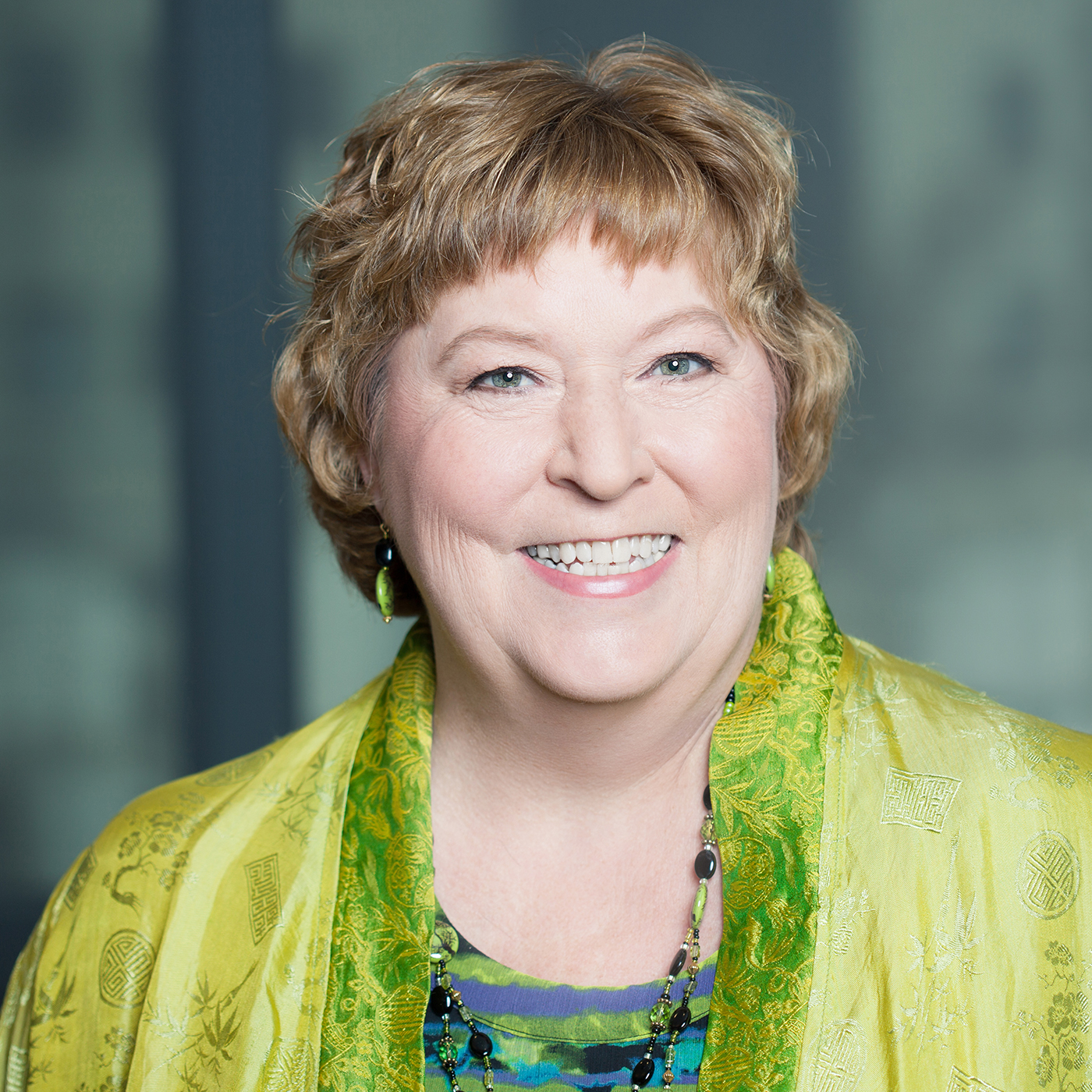 Lynn Whitbeck Profile Photo