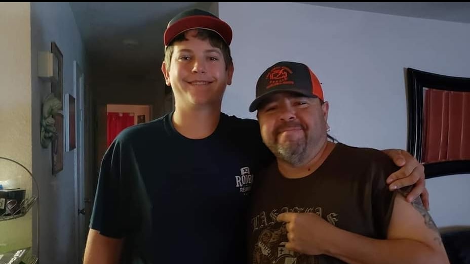 Jessie Torres Profile Photo