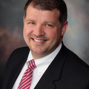 James Woodyard, DMD Profile Photo