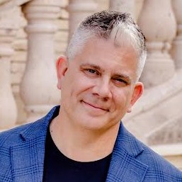 Mike Barker Profile Photo