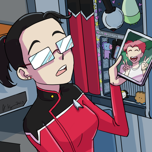 Jean Kang Profile Photo