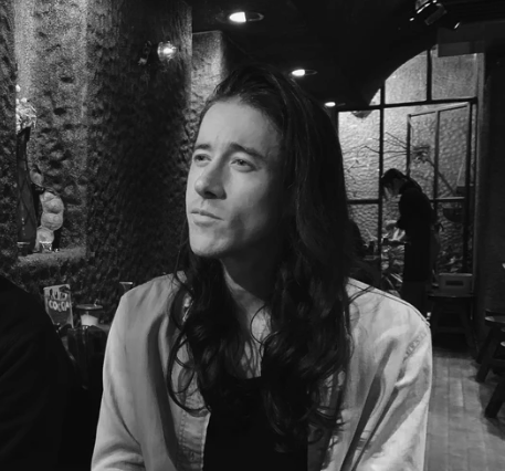 Tradd Moore Profile Photo