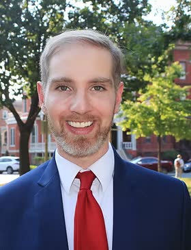 Jonathan Lane Profile Photo