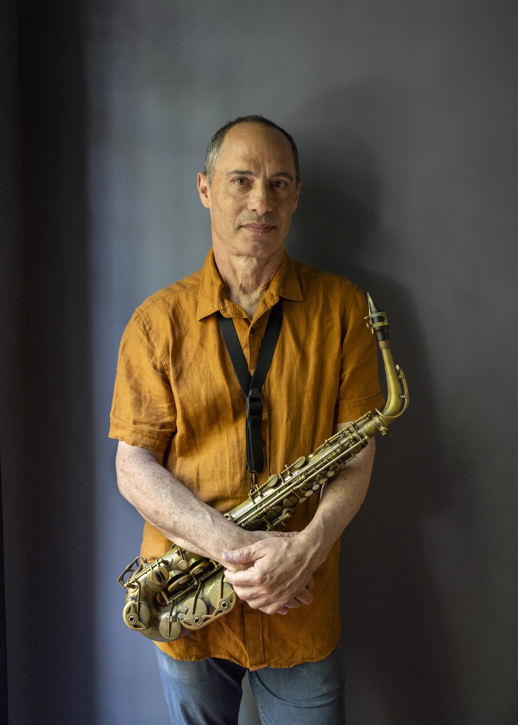 Ned Rothenberg Profile Photo